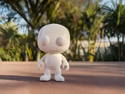 ChibiBot