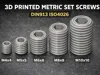 0.08mm layer, 2 walls, 15% infill