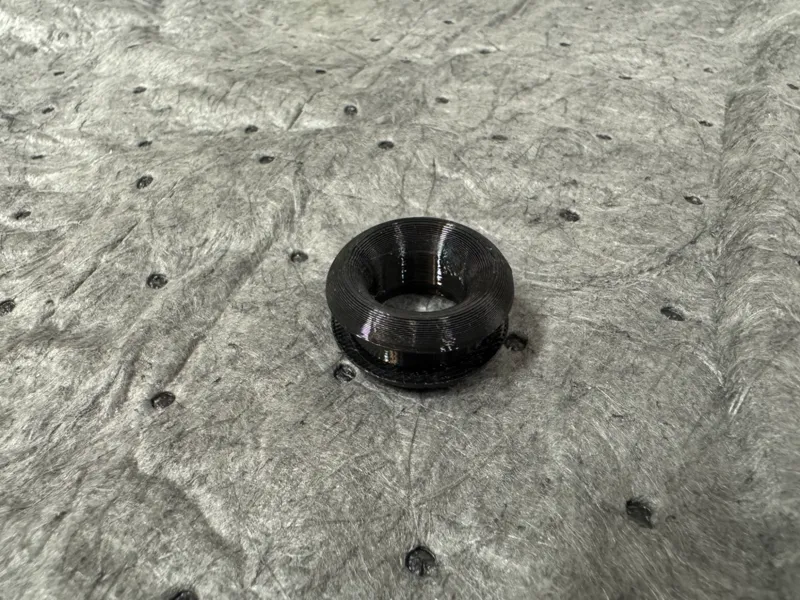 NB Miata Air Box Bushing