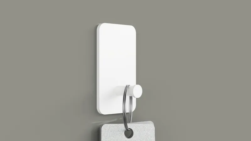 Simple Multi-function hook