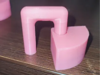 Window Holder