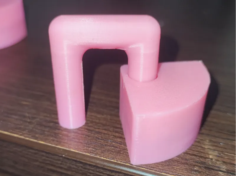 Window Holder