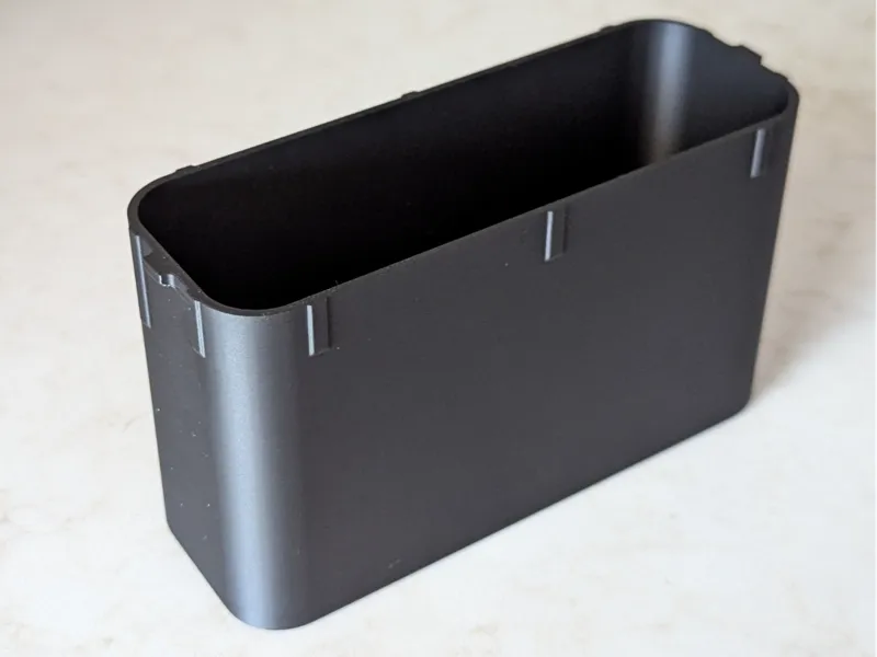 Skoda/Volkswagen Door Bin Insert - 5JA0611079B9