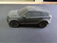 Maquette Range Rover Sport — photo 1