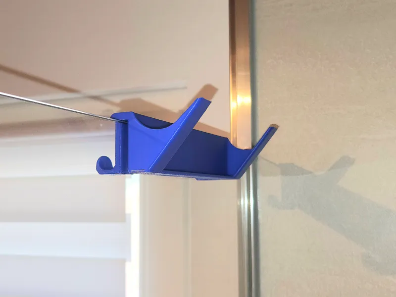 Handy-&Handtuchhalter Dusche / Shower Phone Holder