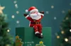 Articulated Christmas Santa B (movable_colourful)