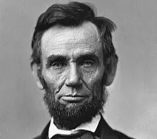 Abraham Lincoln