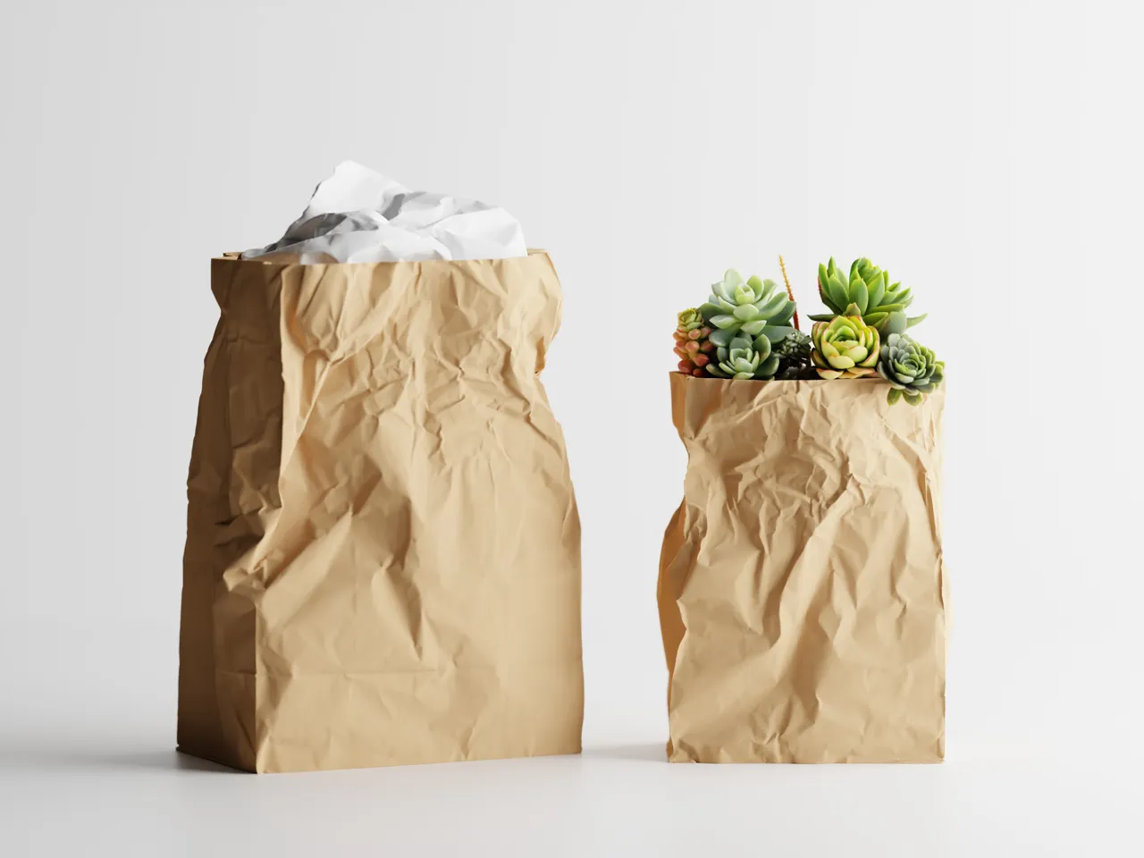 Kraftique – Paper reborn. Purpose refined. view 2