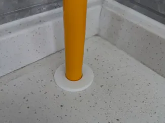 燃气管道堵头