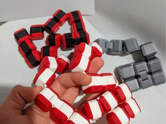 Morph Cube XL