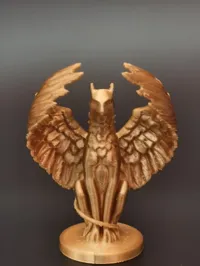 griffin