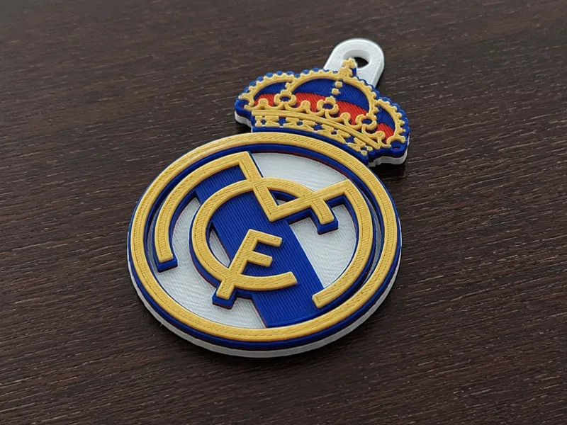 Real Madrid FC