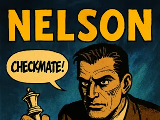 NELSON Check!!