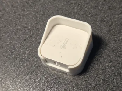 Aqara Temp Sensor Magnet Mount