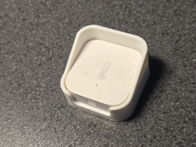 Aqara Temp Sensor Magnet Mount