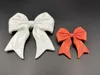 Large bow