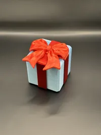 Box 100x100x100