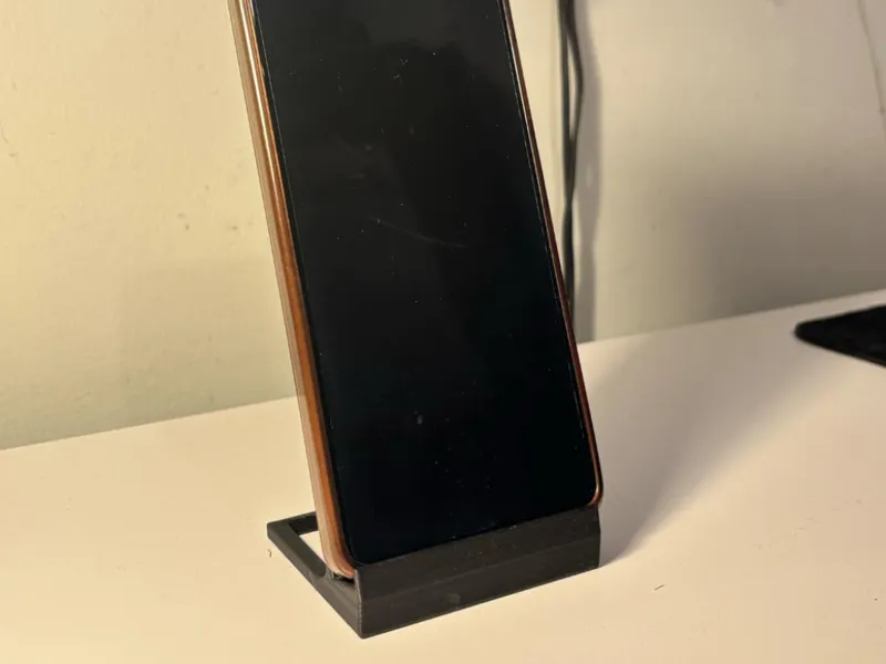 Phone stand