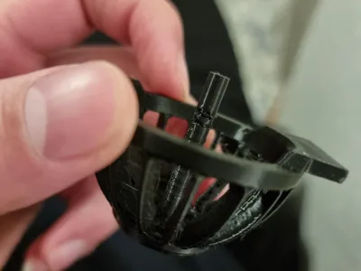 Shower Drain Hair Catcher