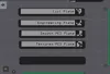 0.2mm layer, 2 walls, 15% infill A=0.6, B=1, D=1, E=0, F=None