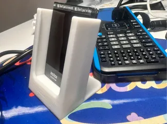 Fuji instax stand