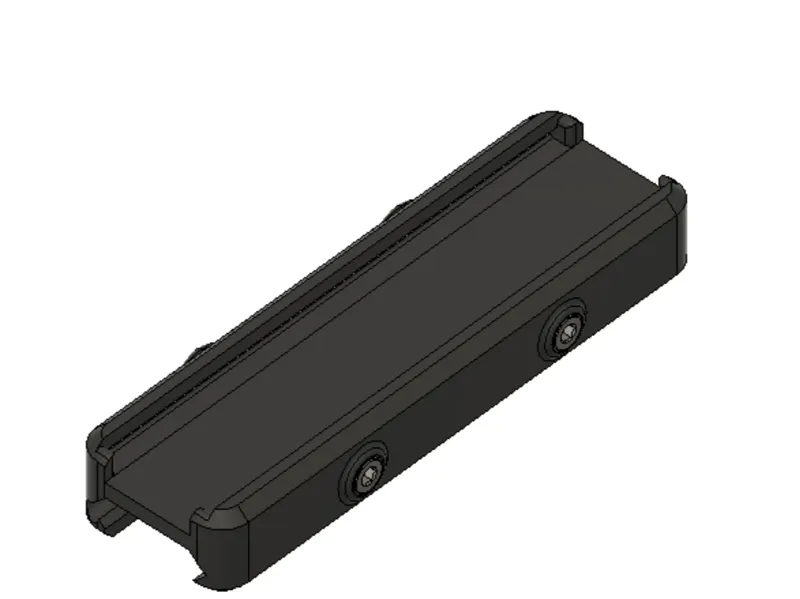 Pressure Pad Mound for Streamlight Protac