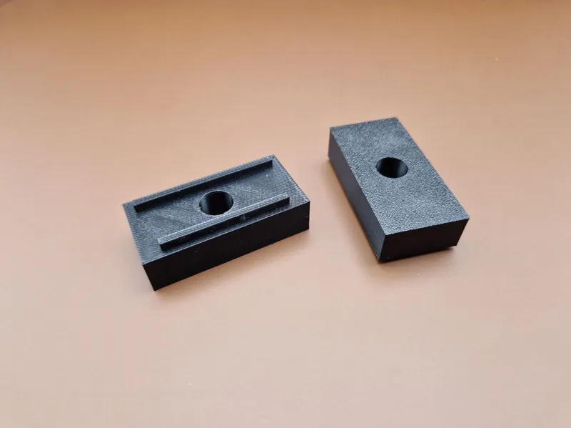 Abstandhalter Mittenständer Ursus Jumbo Mini