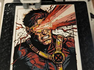 Cyclope-xmen