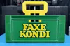 FAKE KONDI - DELUX LIGHT