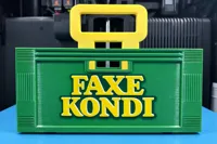 FAKE KONDI - DELUX LIGHT