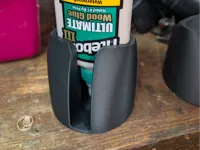 0.2mm layer, 2 walls, 10% infill