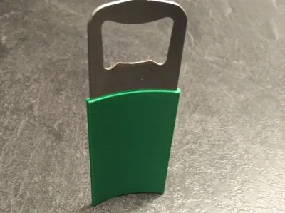 Case for Biohort Bottle Opener