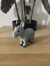 0.16mm layer, 2 walls, 15% infill
