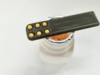 0.2mm 层高, 2 层墙, 15% 填充