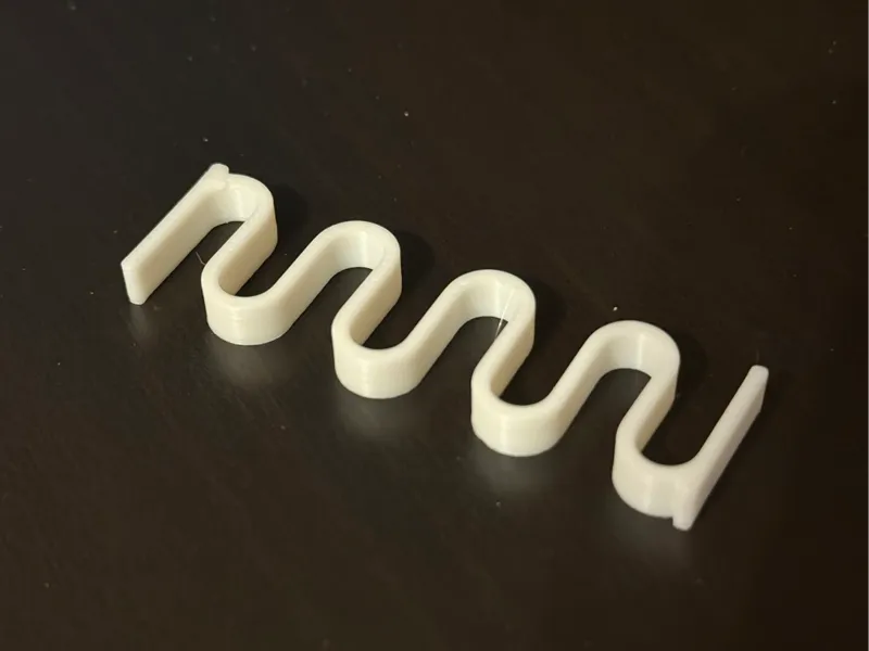 Parametric Spring