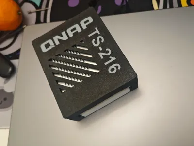 DG-TN3568 Enclosure