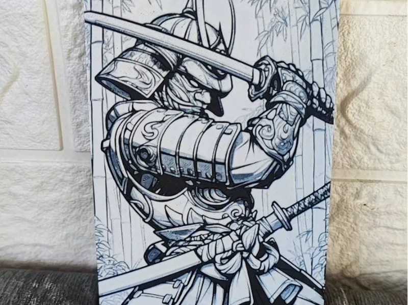 Samurai