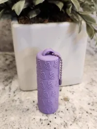 Grape cluster shapes (0.12mm layer, 2 walls, 15% infill)