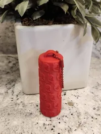 Strawberry shapes (0.12mm layer, 2 walls, 15% infill)