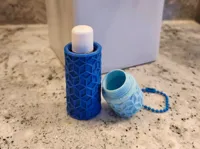 Cube shapes (0.2mm layer, 2 walls, 15% infill)