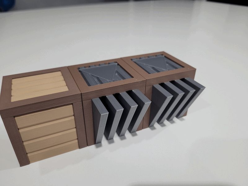 TImberborn Sluice