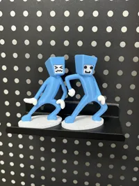 双色打印需AMS