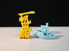 0.2mm layer, 2 walls, 5% infill