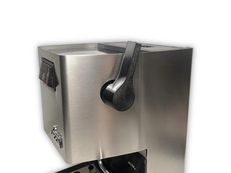 Gaggia Classic Pro Steam Lever