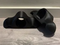 0.4 Nozzle - PLA