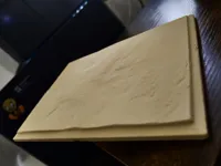0.16mm layer, 2 walls, 15% infill