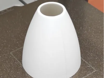 Lampshade minimal