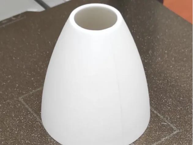 Lampshade minimal