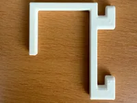 Set of 2 (50/60/70/80/90/100mm width)
