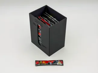Instant Coffee Packet Bin For (G7 Coffee)